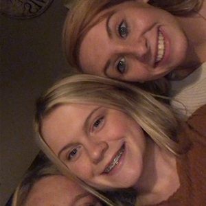 Meet your Posher, Riley